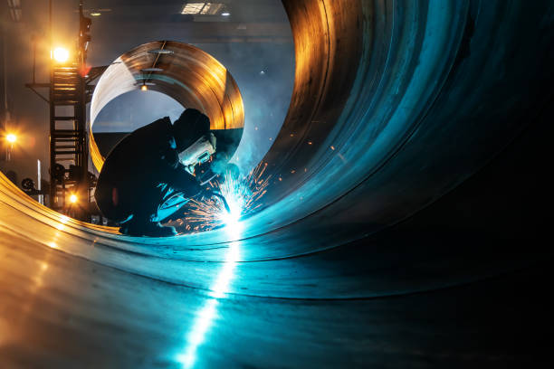 Trusted St Paul, VA Welder & Metal Fabrication Experts