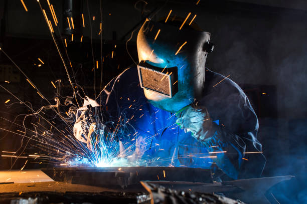 Best Food and Beverage Processing Equipment Welding in St Paul, VA