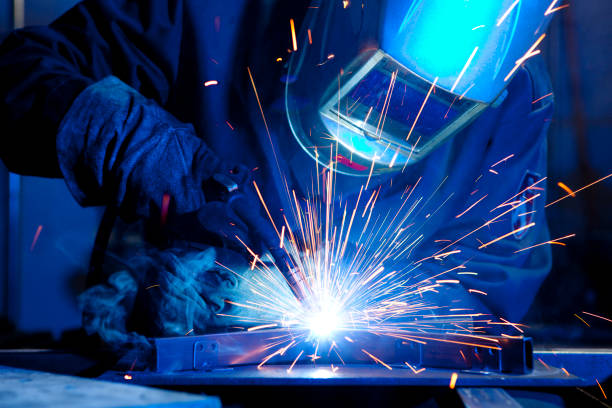 Best Automotive Welding in St Paul, VA