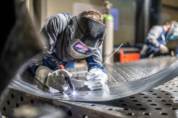  St Paul, VA Welder Pros