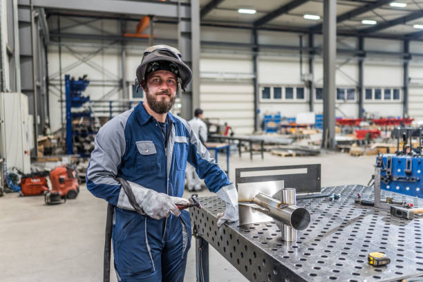 Best Automotive Welding in St Paul, VA