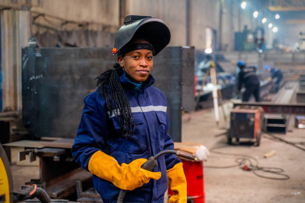 Affordable Welder Services in St Paul, VA