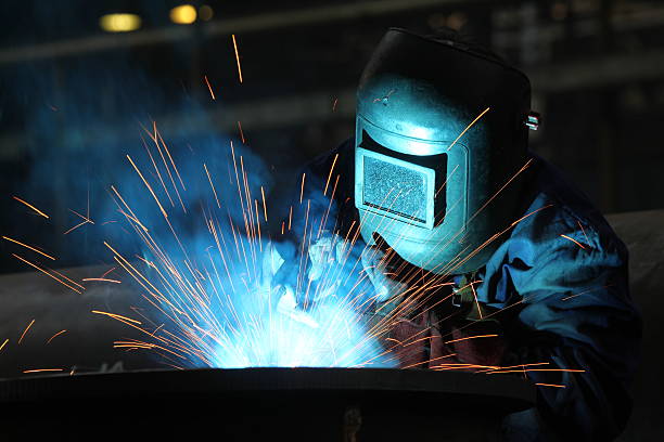 Best Aerospace and Defense Welding in St Paul, VA