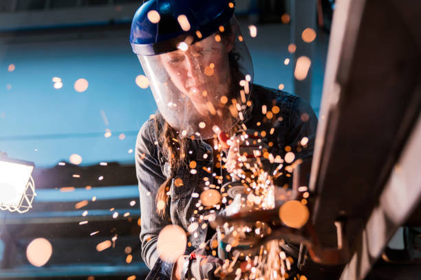 Best Welding Inspection and Certification in St Paul, VA